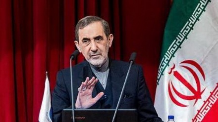 Velayeti: İran deniz kuvvetlerinin bölgenin güvenliğinde önemli rolü var 