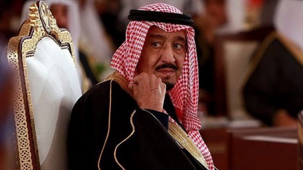 Bëhuni gati për një fund të papritur për Arabinë Saudite!