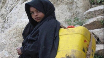 14 miliona Jemenaca nema prehrambenu sigurnost, 80 posto Jemenaca siromašno