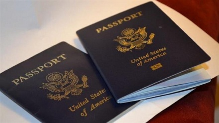 Yan Sandan Kenya Na Tsare Da Waji Jami'in Diplomasiyyar Amurka