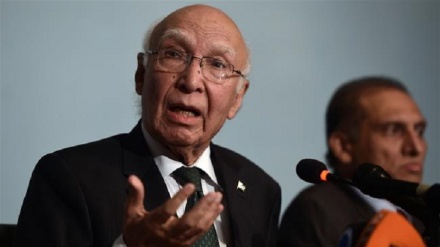 Pakistan Desak Keterlibatan Liga Arab Hentikan Kekerasan di Kashmir