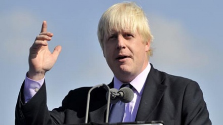 ロンドン市長がイギリス政府閣僚にEU離脱支持を要請