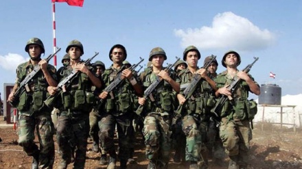 Najava spremnosti Irana da naoruža libansku vojsku razbjesnila cionistički režim 