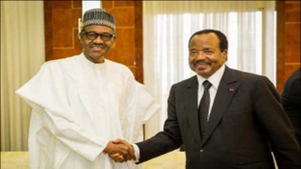 Nijeriya Da Kamaru Sun Jaddada Aniyarsu Ta Ci Gaba Da Fada Da Boko Haram