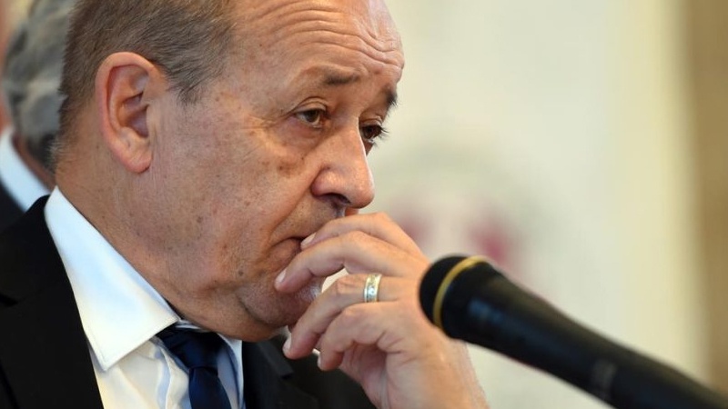 Pariz upozorava na selidbu DAIŠ-a iz Libije u Evropu