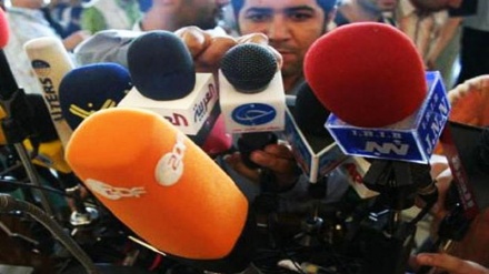 Iran: Mehr als 470 ausländische Journalisten berichten über Wahlen