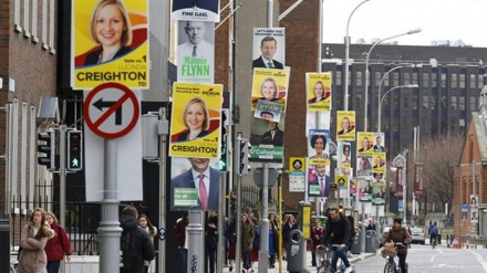 Irlanda del Nord al voto