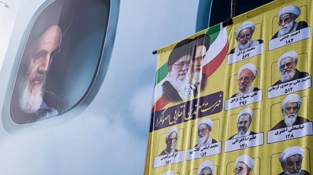 ইরানে শুক্রবার অনুষ্ঠিত হচ্ছে পার্লামেন্ট নির্বাচন