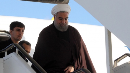 Autria ta bayyana damuwarta kan dage ziyarar da Shugaban Kasar Iran 