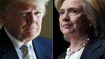 Usa 2016: sondaggio, Clinton ottiene il 48% preferenze, +9 punti su Trump