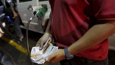 Venezuela anuncia aumento de mais 1.000% nos preços da gasolina