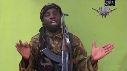 Naibu kinara wa Boko Haram akamatwa