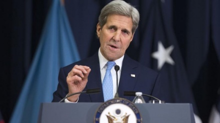 ג'ון קרי קרא להמשך הפחתת האלימות בסוריה