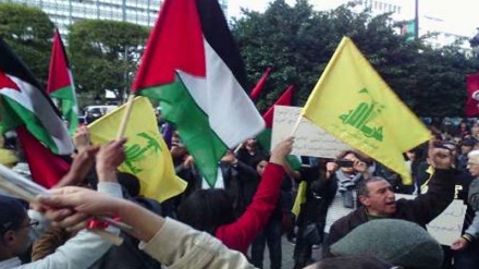 Narod Tunisa osuđuje gledanje na Hezbollah kao na terorističku organizaciju