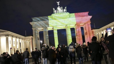 Brussels : An Bukaci Al'umma Su Kauracewa Ganggami 