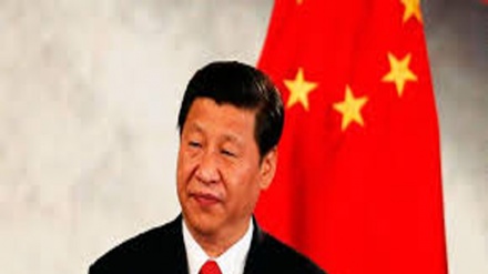 中国国家主席希望加强与菲律宾的关系