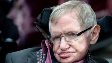 Morre o físico britânico Stephen Hawking