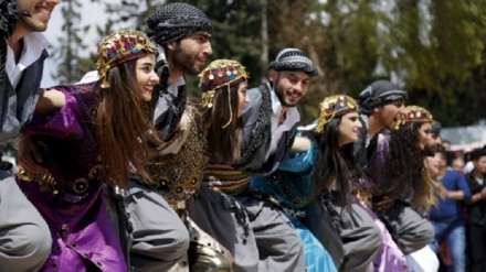 তুরস্কের কুর্দি অধ্যুষিত প্রদেশগুলোতে নওরোজ পালন নিষিদ্ধ করল সরকার