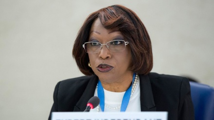 Mtaalamu wa UN atoa indhari kuhusu ukiukaji wa haki za binadamu Jamhuri ya Afrika ya Kati