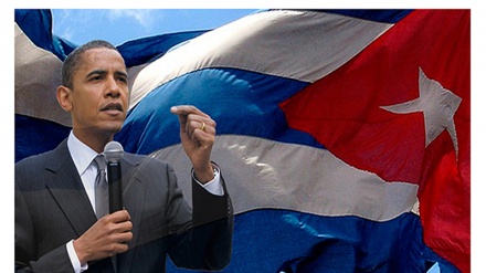 Obama consolida reconciliação com a América Latina