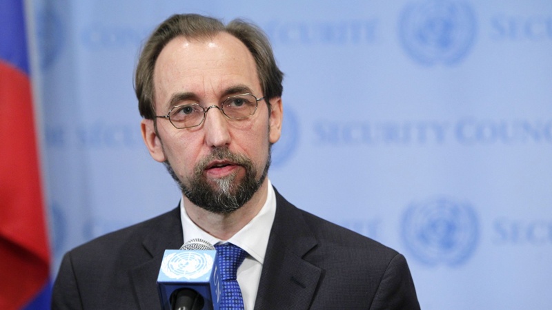 Upozorenje UN-a na stanje ljudskih prava u svijetu