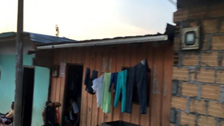 61,7 % de los colombianos no tienen calidad de vida   