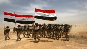 IŞİD'in Irak Kabusu