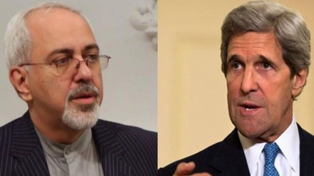 イラン外務省、イラン外相とアメリカ国務長官の電話連絡を否定