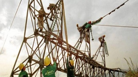 Más de 5 mil personas sin electricidad en suroeste colombiano   