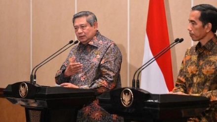 Pemerintahan Jokowi Digugat Karena Kegagalan Pendahulunya