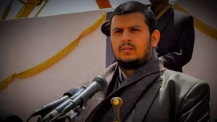 Animo Rakyat Yaman Hadapi Agresor