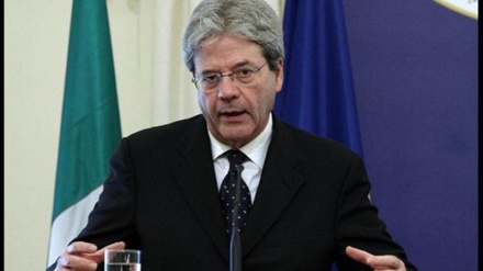 Austria: Gentiloni, la vittoria di Van Der Bellen un bene per l'Europa