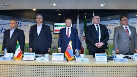 Slovakya İran'la yeni enerjiler alanında işbirliğini geliştirecek 