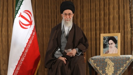 מנהיג המהפכה:השנה הפרסית החדשה-שנת הכלכלה ההירואית,הגבורה והעבודה