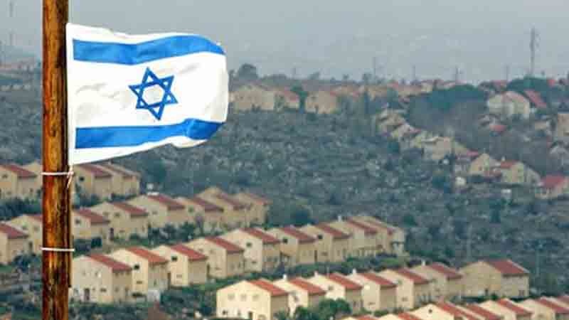 イスラエル首相、入植地建設に合意