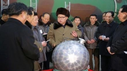 北朝鮮の第一書記、「まもなく核実験を実施する」