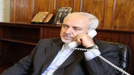 Zarif alaani mashambulizi ya kigaidi ya Ubelgiji