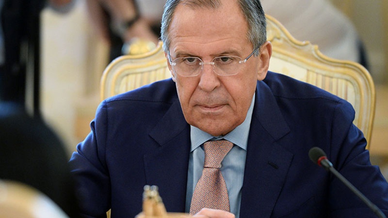 Lavrov