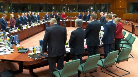 Los ministros de la UE abordan el apoyo a Libia y las negociaciones de paz en Colombia