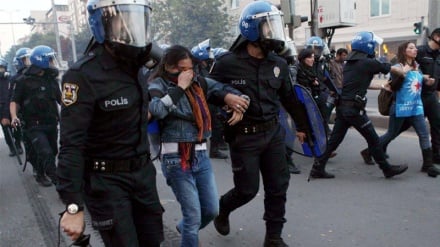 Pemerintah Turki Tutup Stasiun TV Kurdi