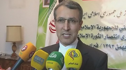 İran'ın mısır Maslahatgüzarı: Tahran kahire ile işbirliğinden yana