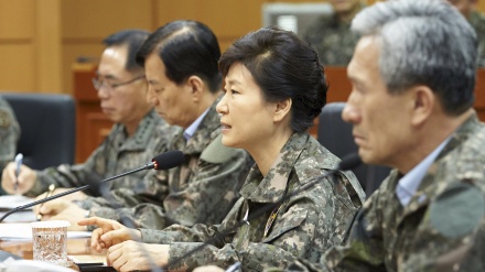 韓国軍が国防サイバー安保対策会議を実施