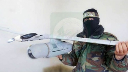Kijana Mpalestina adukua ripoti za ndege isiyo na rubani ya Israel ikiwa angani