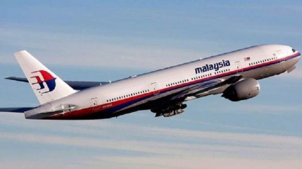 Temuan Baru Puing MH370 Perkuat Dugaan Pesawat Sengaja Dijatuhkan