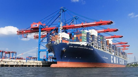 Yıl sonuna kadar İran ihracatındaki 20 milyar dolarlık hedef gerçekleşecek