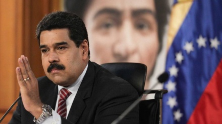 AS Dinilai Ingin Hancurkan Revolusi Bolivarian Venezuela 