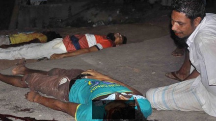 ইউপি ভোটে প্রাণহানির দায় ইসির- বিএনপি: বিভিন্ন মহলের প্রতিক্রিয়া