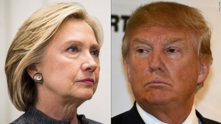 Usa 2016: sondaggio, testa a testa Clinton-Trump