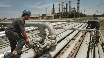 Iran, Oman to change gas pipeline route