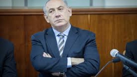 נתניהו הוא היה אחראי על משבר השבת